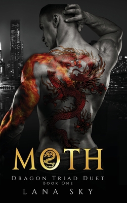 Moth 1956608575 Book Cover