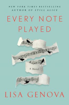 Every Note Played 1501191667 Book Cover