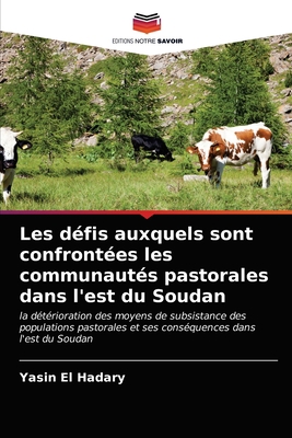 Les défis auxquels sont confrontées les communa... [French] 6202841729 Book Cover