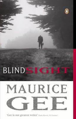 Blindsight 0143020234 Book Cover