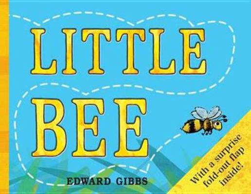 Little Bee 1848772696 Book Cover