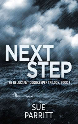 Next Step [Large Print] 4824128331 Book Cover