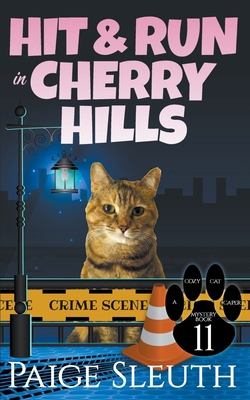 Hit and Run in Cherry Hills B0BQ3XRBWT Book Cover