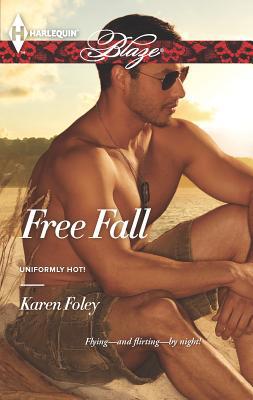Free Fall 0373797613 Book Cover