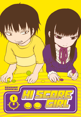 Hi Score Girl 01 1646090160 Book Cover