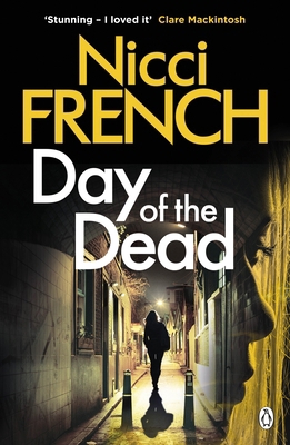 Day of the Dead: A Frieda Klein Novel (8) 1405918659 Book Cover