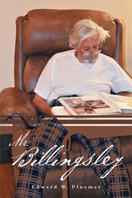 Mr. Billingsley 198451492X Book Cover