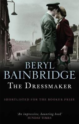 The Dressmaker 0349123705 Book Cover
