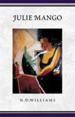 Julie Mango: Stories 0738817848 Book Cover