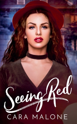 Seeing Red B0FHNKMWZC Book Cover