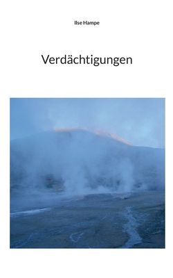 Verdächtigungen [German] 3819296611 Book Cover