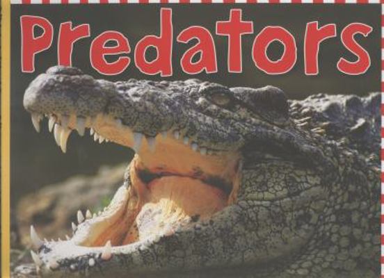 Predators: Smart Kids 1849158355 Book Cover