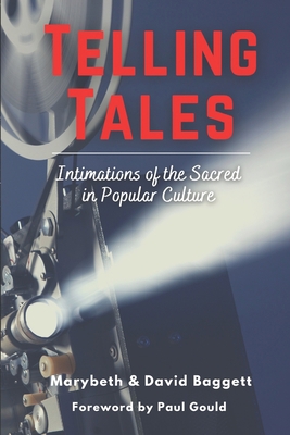 Telling Tales: Intimations of the Sacred in Pop... 1735936332 Book Cover