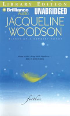 Feathers 1423365658 Book Cover