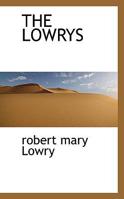 The Lowrys 1117775763 Book Cover