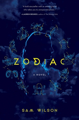 Zodiac 1681776464 Book Cover