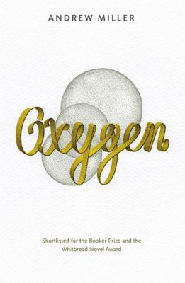 Oxygen B001QFY21G Book Cover