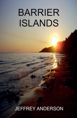 Barrier Islands B0DLMSMZ7X Book Cover