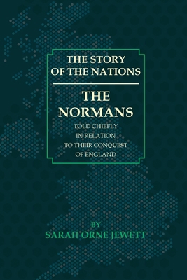 The Normans 1667304496 Book Cover