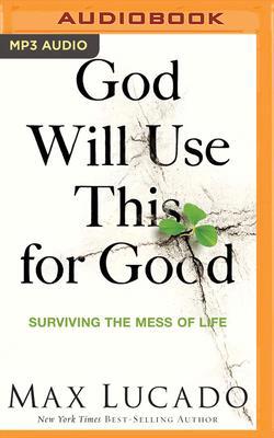 God Will Use This for Good: Surviving the Mess ... 1799764389 Book Cover