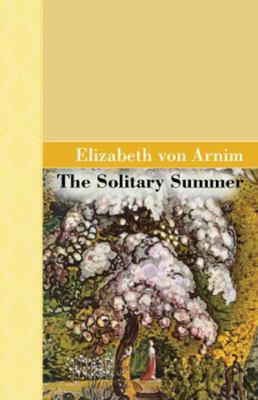 The Solitary Summer 1605120944 Book Cover