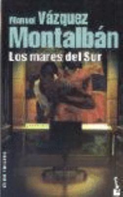 Los Mares Del Sur (Crimen Y Misterio) (Spanish ... [Spanish] 8408060422 Book Cover
