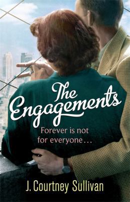 Engagements 1844089355 Book Cover