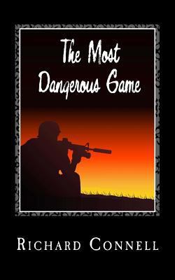 The Most Dangerous Game 1495923142 Book Cover