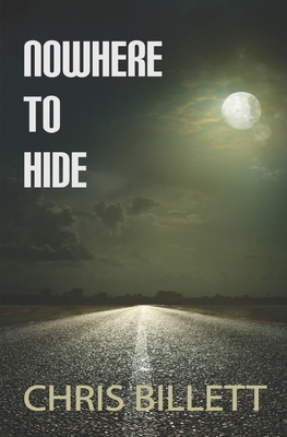 Nowhere To Hide 1711332070 Book Cover