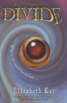 The Divide 1904442285 Book Cover