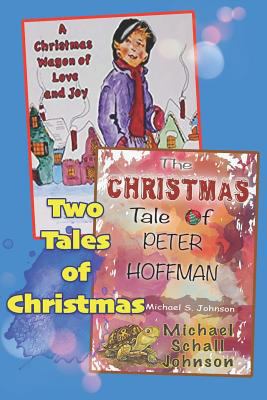 The Christmas Tale of Peter Hoffman 1790670918 Book Cover