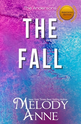 The Fall - Mark (The Andersons, Book 3) (ANNOTA... B0CFZFJYPP Book Cover