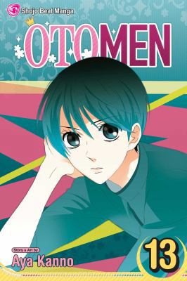Otomen, Vol. 13 142154265X Book Cover