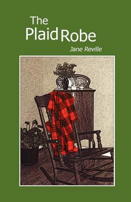 The Plaid Robe 1614344809 Book Cover