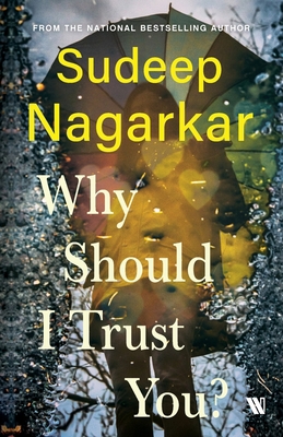 Why Should I Trust You? 9357767592 Book Cover
