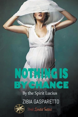 Nothing is by Chance B0CQ3HJXKV Book Cover