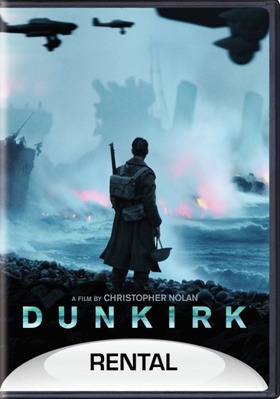 Dunkirk 6317011818 Book Cover