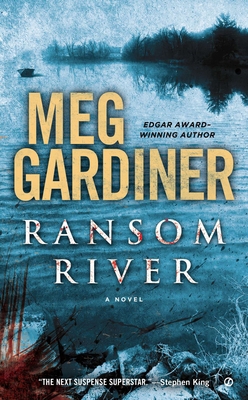 Ransom River 0451417895 Book Cover