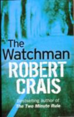 The Watchman 1407222325 Book Cover