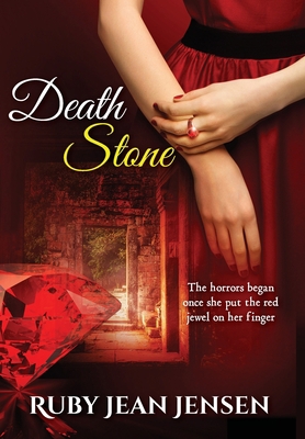 Death Stone 1951580400 Book Cover