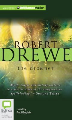The Drowner 1743150911 Book Cover