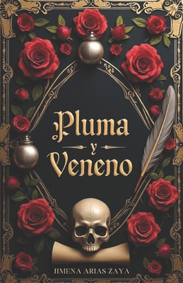 Pluma y Veneno [Spanish] B0FPB84B92 Book Cover