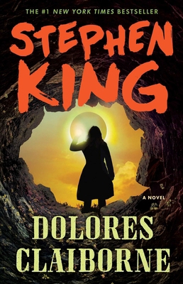 Dolores Claiborne 1501147420 Book Cover