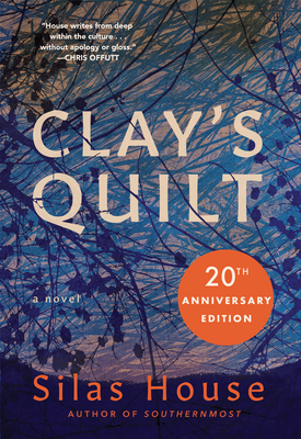 Clay's Quilt 1949467244 Book Cover