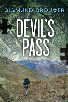 Devil's Pass 155469938X Book Cover