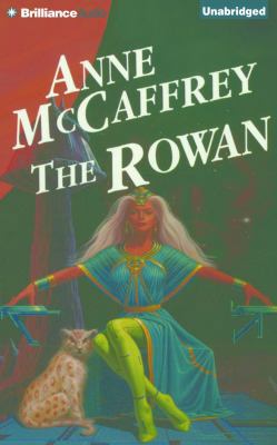 The Rowan 1501217410 Book Cover