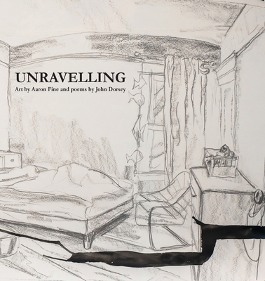 Unravelling 1958182141 Book Cover