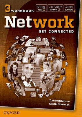 Network 3 Workbook 0194671550 Book Cover