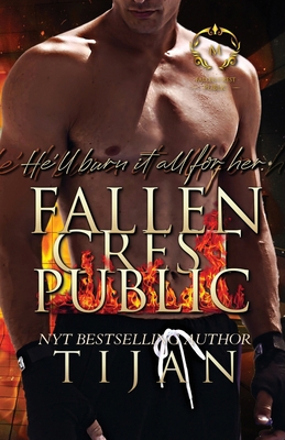 Fallen Crest Public 195177129X Book Cover