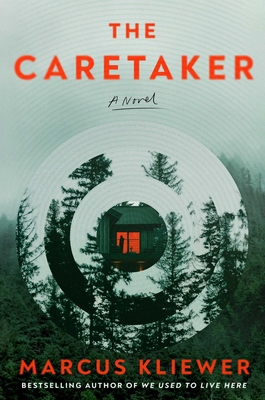 The Caretaker 1982198818 Book Cover